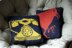 Hitchcock Cushion Covers