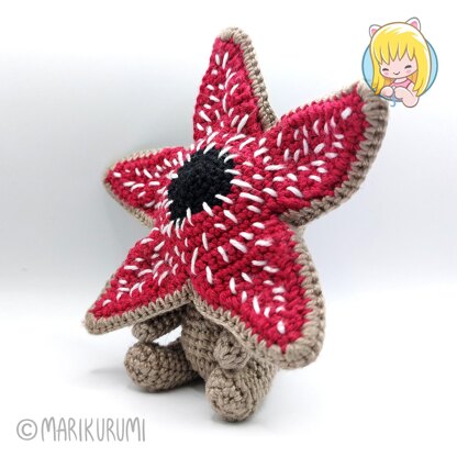 Demo Alien Dog with Adjustable Mouth