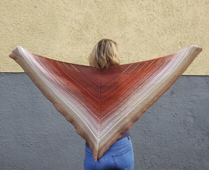 Márta Shawl