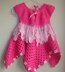 Diva Raiyah Baby Dress