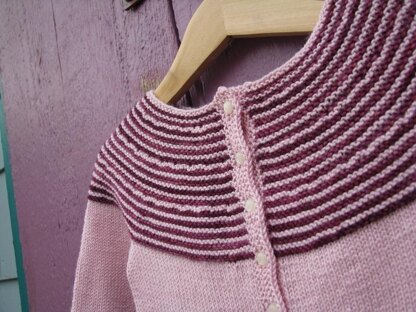 Snapdragon Cardi