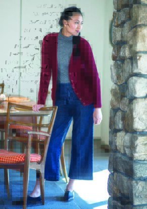 Berroco Portfolio Vol. 4 (PDF) by Berroco Design Team