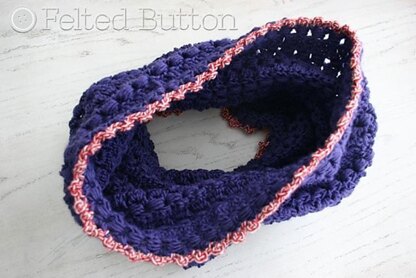 Cwtch Cowl & Hood