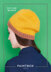 "Skyline Beanie" - Beanie Knitting Pattern in Paintbox Yarns Simply Chunky