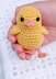 Pocket Easter Chicks