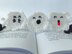 Halloween Ghost Bookmark
