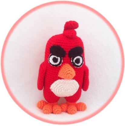 Angry Birds.