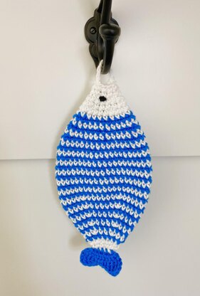 Fish Potholder