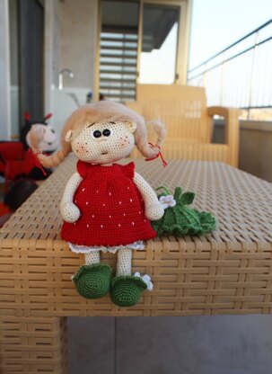 Strawberry
