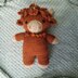 Harry the Heeland Coo