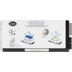 Sizzix BIGkick/Big Shot/Vagabond Platform - Multipurpose Extended 14.125"X6.25"X.875