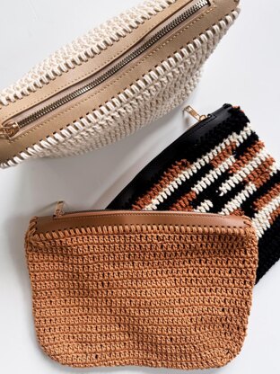 The Sacca Pouch