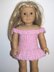 Princess Dress for 18 inch Doll