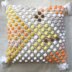 Bobble Garden Cushion