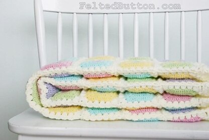 Puffy Patch Quilt