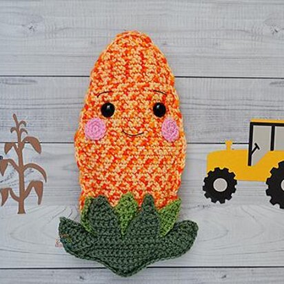 Corn Kawaii Cuddler®