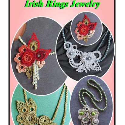 Irish Rings Jewelry