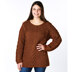 Valley Yarns 010 No Sweat Pullover