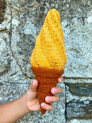 Ice Cream Cone