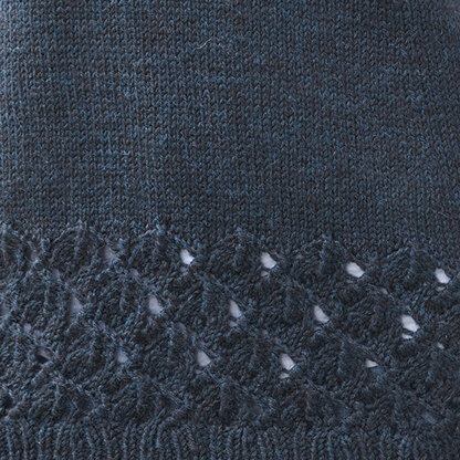 Valley Yarns 835 Arcus Pullover PDF