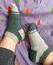 Simple Socks No 3