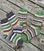 Wandering Socks