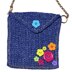 Blue Jean Purse