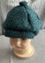 William Unisex Jumper and Flat Cap