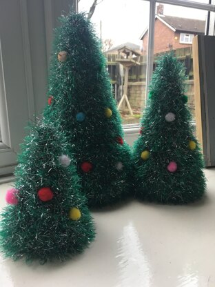 Christmas Trees