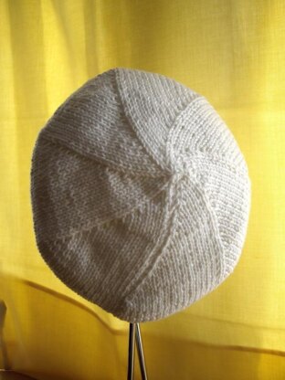 Baby Summer Beret