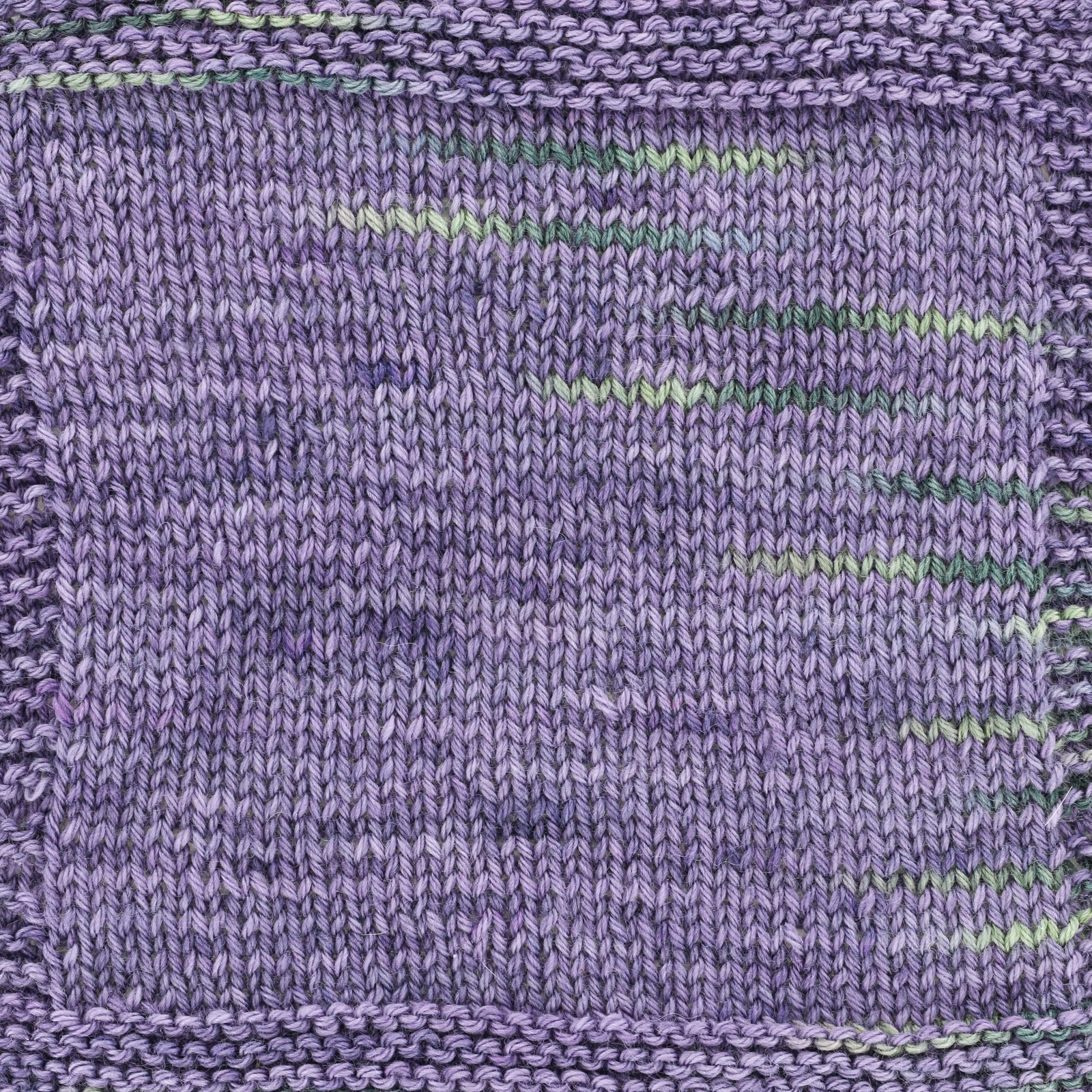 Valley Yarns Huntington Splash - view 4
