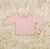 The Fourth Irresistibly Sublime Baby 4 Ply Hand Knit Book By Sublime