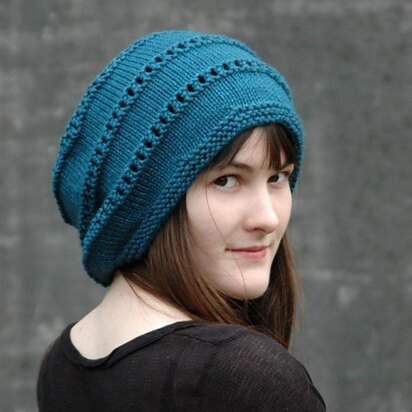 Meriwether Hat