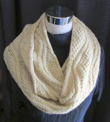 Road to Nowhere Cowl