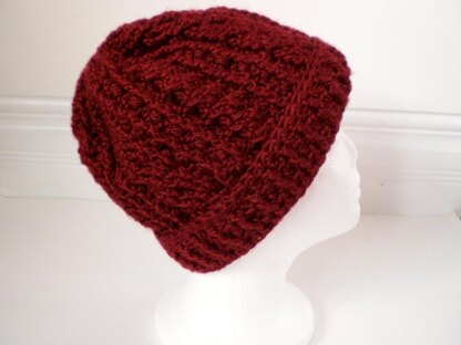 Wanderlust Cable Beanie