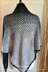 Stunning Easy Shawl Crochet Pattern