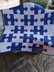 DFC Puzzle Baby Blanket