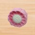 Crochet iPod Flower Bag PDF Pattern + English Video Tutorial