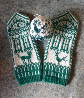 Shroomballs & Snowballs 2022