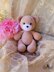 Baby Bear Plush