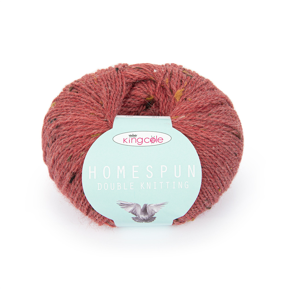 King Cole Homespun DK - view 2