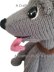 Wally Whippet
