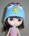 Bluebird Beanie