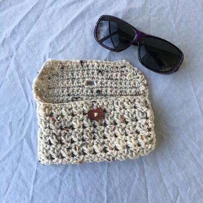 Sun Glasses Case