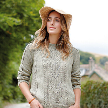 Rowan Knitting & Crochet Magazine 65 at WEBS | Yarn.com