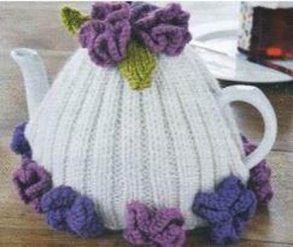 Three in One Tea Cosies