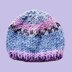 Naples Hat for Baby
