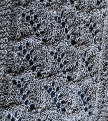 Sensu Lace Scarf