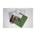 Historical Sampler Company Rudolph & Friends Cross Stitch Kit - 16ct Aida - 31cm x 24cm