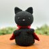 Brio the Cat